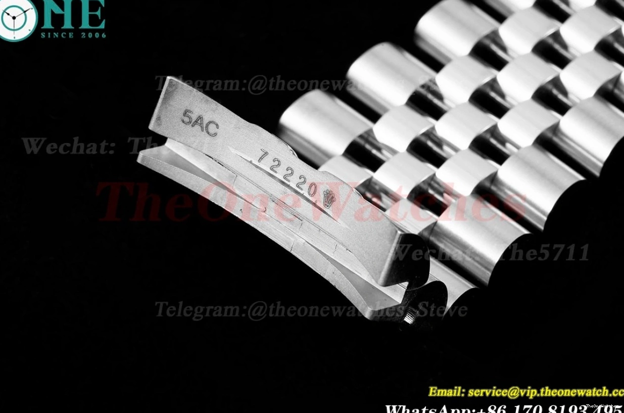 SS FNF Jubilee A9001 SS SkyDweller Blue Stk 42mm 326934  0219